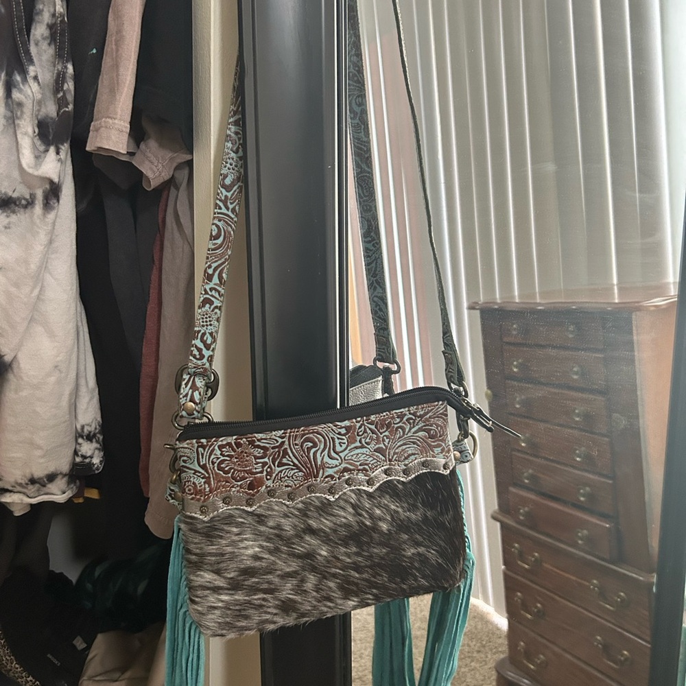 Myra purse